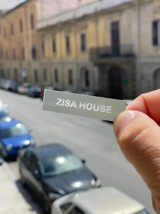 Appartamento Zisa House Casa Vacanze Palermo